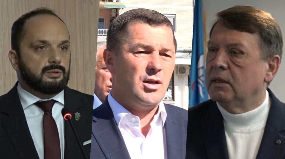 "Ostavke rezultat politike Aljbina Kurtija": Gradonačelnici i odbornici na severu Kosova podneli ostavke 1