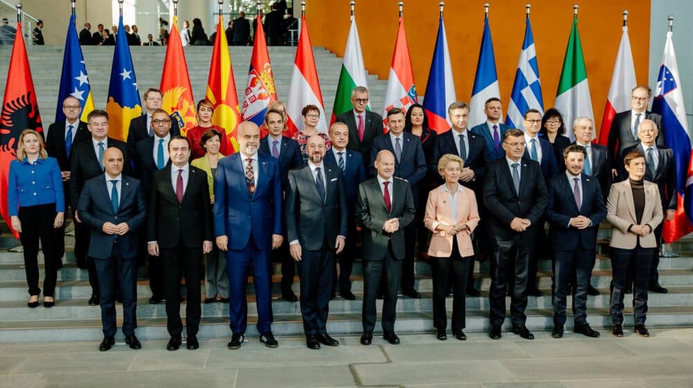 Lideri Zapadnog Balkana potpisali sporazume za veću mobilnost profesionalaca, studenata, istraživača i profesora 1