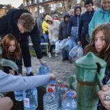 Apel da se hitno pomogne Ukrajini energetskom opremom da bi preživela zimu 9