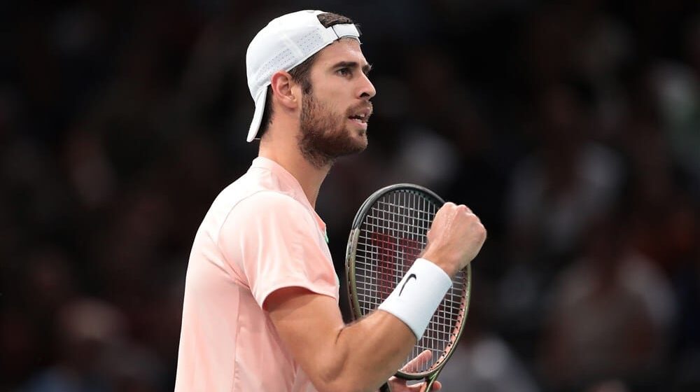 Đoković saznao ime narednog protivnika, vreme za naplatu dugova 1