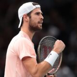 Đoković saznao ime narednog protivnika, vreme za naplatu dugova 8