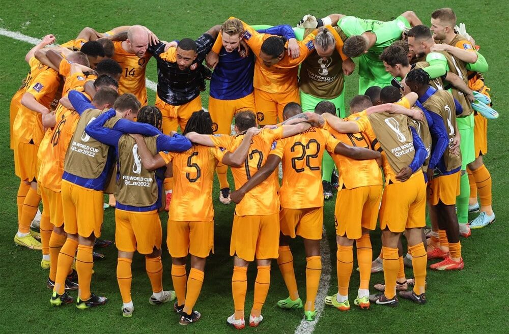 Holandija i Senegal izborili plasman u osminu finala Svetskog prvenstva iz Grupe A 2