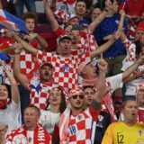 Saopštenje FS Hrvatske: Prijavljeni smo zbog diskriminišućeg i ksenofobičnog ponašanja naših navijača 15