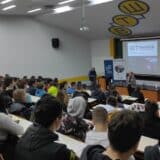 U Zrenjaninu edukativna i informativna konferencija za srednjoškolce i studente 8