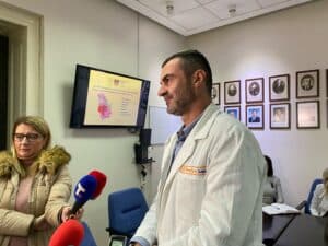 Ministarstvo zdravlja odlučilo: Liste čekanja u Šumadiji će se smanjivati dopunskim radom 2