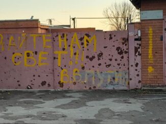 image11 Novinarka i pravnica iz Ukrajine: Kad sam u Srbiji govorila šta predstavlja Rusija, niko me nije shvatao ozbiljno 12