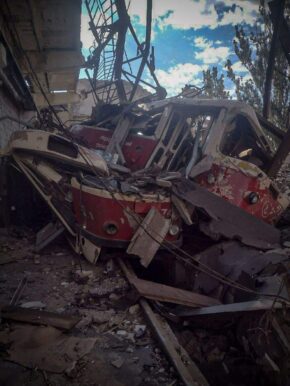 image4 Novinarka i pravnica iz Ukrajine: Kad sam u Srbiji govorila šta predstavlja Rusija, niko me nije shvatao ozbiljno 6