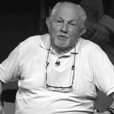 Preminuo književnik Milovan Mića Danojlić 4