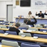 Budžet Valjeva za 2023. godinu preko 4,6 milijardi dinara 7