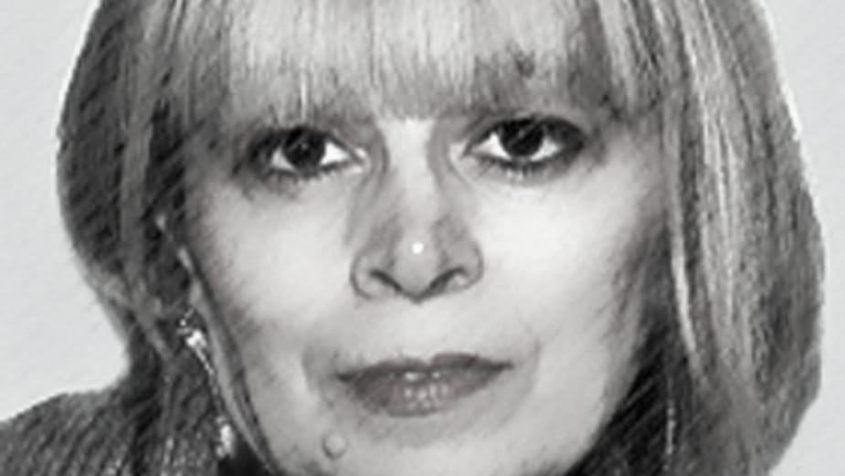 Preminula novinarka Mirjana Kalinić 1