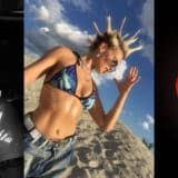 Muzički spektakl „Street Vision“ uz Crni Cerak, Foxa, Surreala, Milija i mnoge druge 1