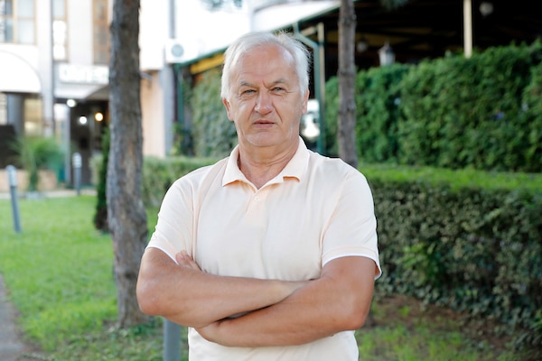 Nije ovo Svetsko prvenstvo (ne)spremnih, pa da se toliko pravdamo povredama 1