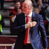 Trener Ivanović posle pobede na svom debiju: Zvezda nije socijalna ustanova 2