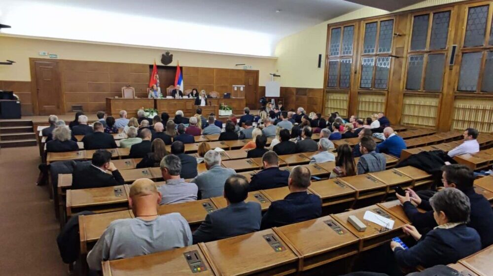 Subotički opozicionar optužio Hrvatsko nacionalno veće da mu je uskratilo pravo da govori, oni to demantovali 1