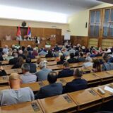 Subotički opozicionar optužio Hrvatsko nacionalno veće da mu je uskratilo pravo da govori, oni to demantovali 9