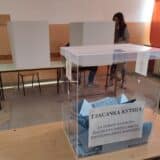 U nedelju ponavaljanje glasanja za BNV na jednom biračkom mestu 11