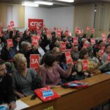 Radovan Arežina ponovo izabran za predsednika kladovskih socijalista 1