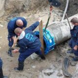 Deo Zrenjanina osam sati bez vode zbog radova 15