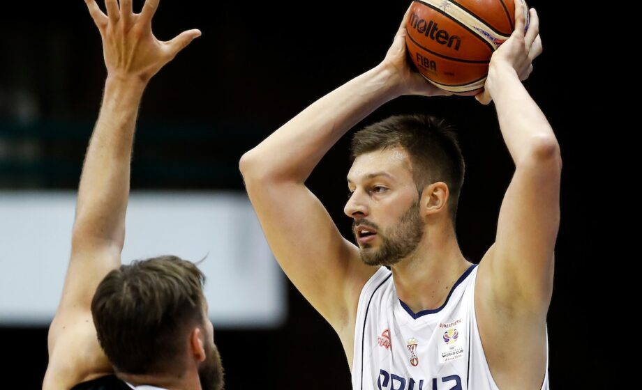 Hala u kojoj trenira atinski AEK dobila ime po tragično preminulom srpskom košarkašu 1