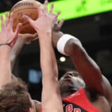 Jović postigao 13 poena u porazu Majamija od Toronta 8