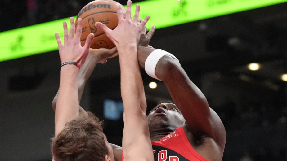 Jović postigao 13 poena u porazu Majamija od Toronta 1