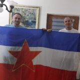 “Ja sam Jugosloven. Svako ima neki svoj praznik ili slavu, a ja slavim Dan Republike”: Jugonostalgičar iz Zaječara godinama slavi 29. novembar 11