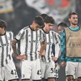 FS Italije pokrenuo istragu protiv Juventusa, torinskom gigantu preti ispadanje u niži rang 12