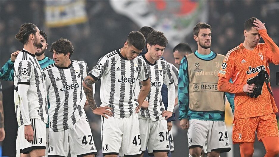 FS Italije pokrenuo istragu protiv Juventusa, torinskom gigantu preti ispadanje u niži rang 1