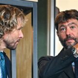 Juventus ostao bez rukovodstva, svi članovi Upravnog odbora podneli ostavke 7