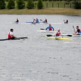 Sukob interesa Crvene zvezde i Partizana u pozadini tuče u Veslačkom savezu Srbije 5