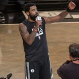 Šekil O’Nil o NBA zvezdi Bruklin Netsa: On je idiot 5