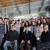 Subotički srednjoškolci na interkulturalnom kampu u Sremskim Karlovcima 2