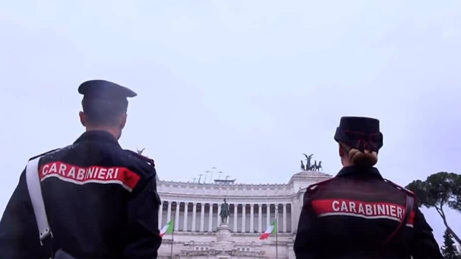 Karabinjeri stigli na Kosovo kao pojačanje Policiji EULEX-a 1