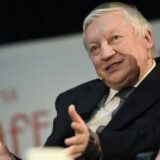 Šta se desilo slavnom šahisti, ruski mediji objavljuju oprečne informacije o stanju Anatolija Karpova 5