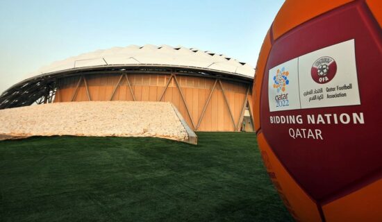Britanski novinar objavio: Katar podmitio osmoricu ekvadorskih igrača da nameste prvi meč na Mundijalu 6