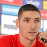 "Logično je da svi pričaju o napadu Srbije": Štoper Nikola Milenković nije ljubomoran na Mitrovića i Vlahovića 11