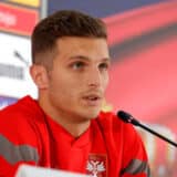 "Voleo bih da nas potcene": Darko Lazović jedva čeka "sudar" sa Brazilcima 3