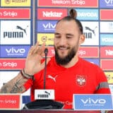 "Da što duže ostanemo ovde": Nemanji Gudelju se ne žuri iz Katara 8