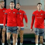 "Očekujem dva gola, da oba zabode Piksi, a posle kom opanci kom obojci": Političari prognoziraju za Danas rezultat meča Brazil - Srbija 5