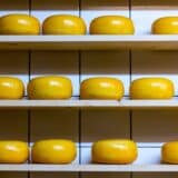 Proglašen najbolji sir na svetu za 2022. godinu 8