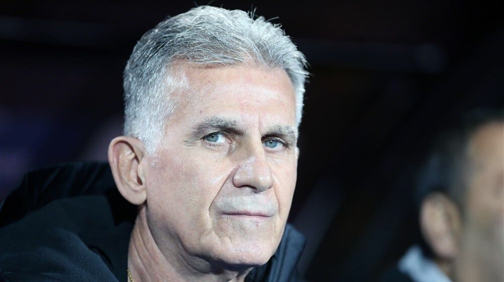 Selektor Irana iznerviran zbog pitanja britanskog novinara: Trebalo bi da razmisliš šta se dešava sa migrantima u Engleskoj (VIDEO) 1