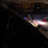 Kao i posle Makabija, Crvena zvezda obezbedila prenos meča Srbija - Švajcarska odmah nakom duela sa Virtusom u Pioniru 2