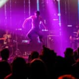 Glas srpskog podzemlja anti-rok bend Klotljudi novovizantijsku turneju ovekovečuje koncertom u Beogradu 14