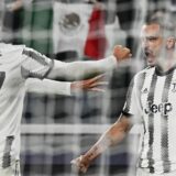 Milan u nokaut fazi Lige šampiona, Juventus se provukao u Ligu Evrope 11