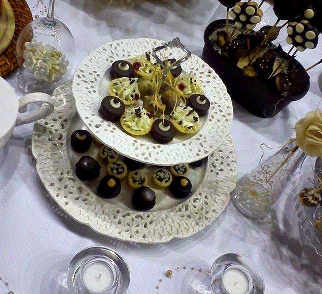 Recept nedelje: Oranž vanilice 2