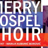 Merry Gospel hor slavi 20. muzički rođendan 5