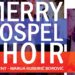 Merry Gospel hor slavi 20. muzički rođendan 20