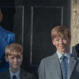 Peta sezona serije "Kruna" je stigla, a publika ima novog omiljenog lika koji nema veze sa kraljevskom porodicom 5