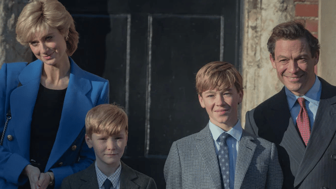 Peta sezona serije "Kruna" je stigla, a publika ima novog omiljenog lika koji nema veze sa kraljevskom porodicom 1