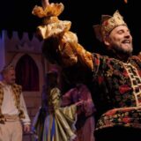 Razmaženi princ foto promo